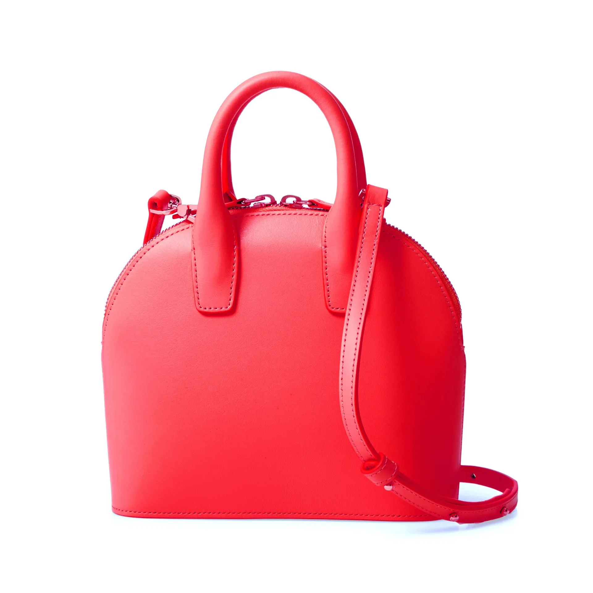 Accessories collection by G.I.R.L. — clean beauty and seasonless style